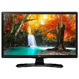 28" Class HD TV Monitor (27.5" Diagonal)2