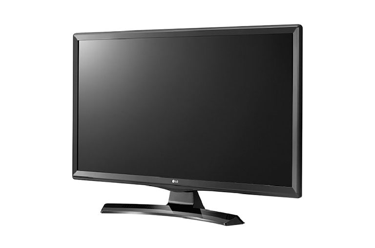 LG 28'' Class HD TV Monitor (27.5'' Diagonal), 28MT49VF-PT, thumbnail 3