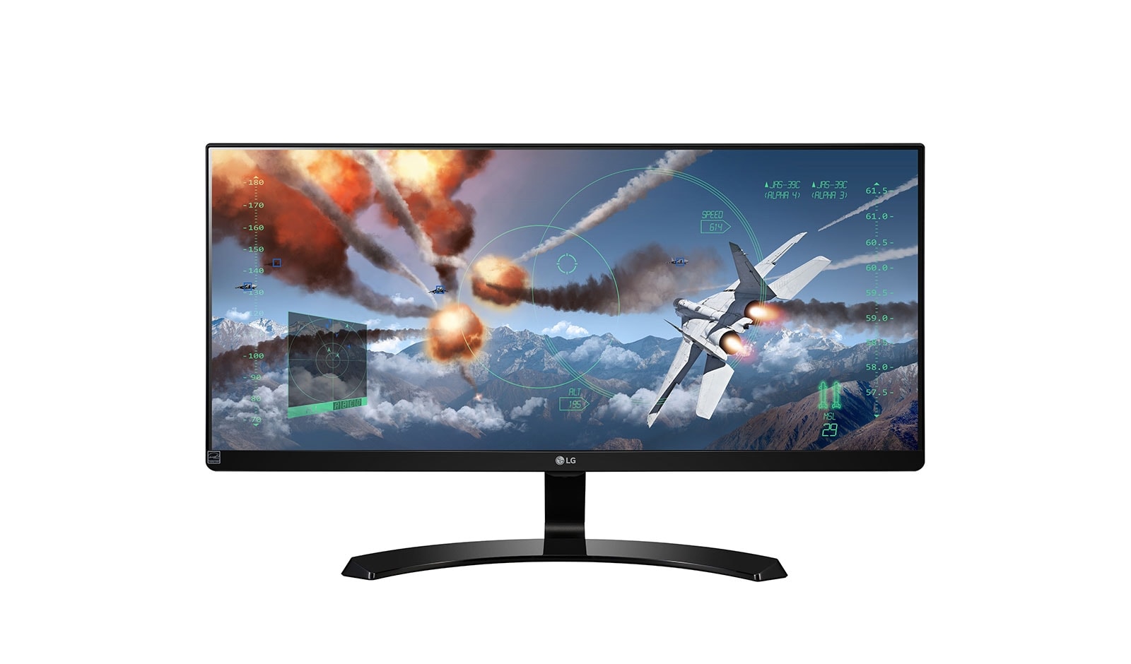 LG Electronics - ずーみん様LG 29インチ ウルトラ LG 29UM68-P 2560×1080 large01.jpg