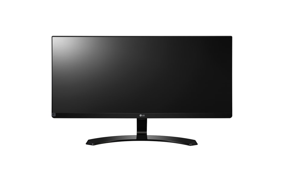 LG 29'' 21:9 UltraWide™ FHD IPS LED Monitor (29'' Diagonal), 29UM68-P, thumbnail 2