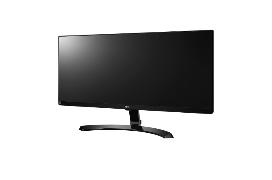 LG 29'' 21:9 UltraWide™ FHD IPS LED Monitor (29'' Diagonal), 29UM68-P, thumbnail 3