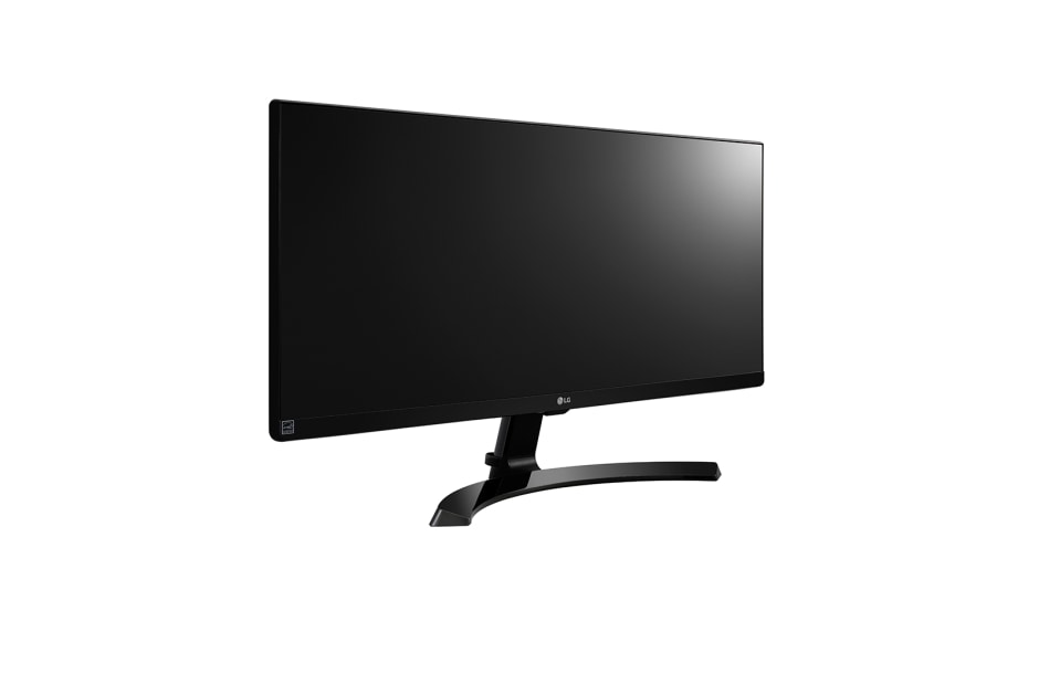 LG 29'' 21:9 UltraWide™ FHD IPS LED Monitor (29'' Diagonal), 29UM68-P, thumbnail 5