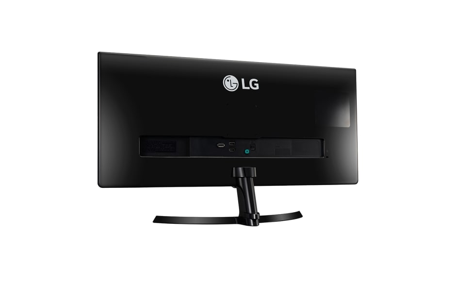LG 29'' 21:9 UltraWide™ FHD IPS LED Monitor (29'' Diagonal), 29UM68-P, thumbnail 8