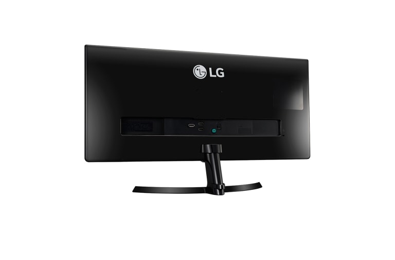 LG 29'' 21:9 UltraWide™ FHD IPS LED Monitor (29'' Diagonal), 29UM68-P, thumbnail 8