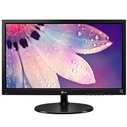 24" Class Full HD LED Monitor (23.6" Diagonal)2