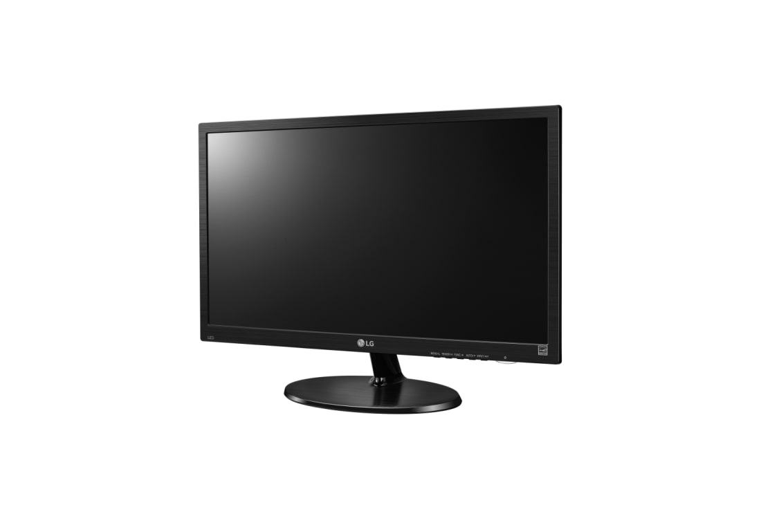 LG 24'' Class Full HD LED Monitor (23.6'' Diagonal), 24M38H-B, thumbnail 3