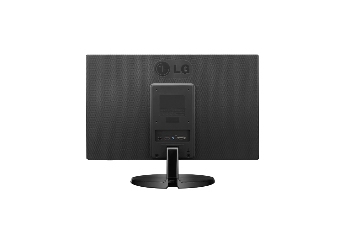 LG 24'' Class Full HD LED Monitor (23.6'' Diagonal), 24M38H-B, thumbnail 5