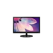 LG 24'' Class Full HD LED Monitor (23.6'' Diagonal), 24M38H-B, thumbnail 1