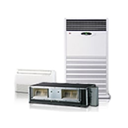 COMMERCIAL AIR CONDITIONER