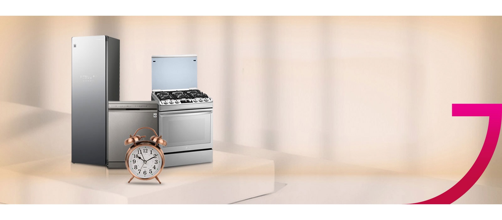home appliances