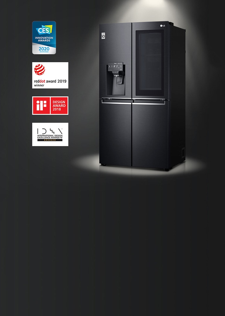 Buy Refrigerators, LG Fridge at Best Price