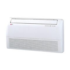 CONVERTIBLE AIR CONDITIONERS
