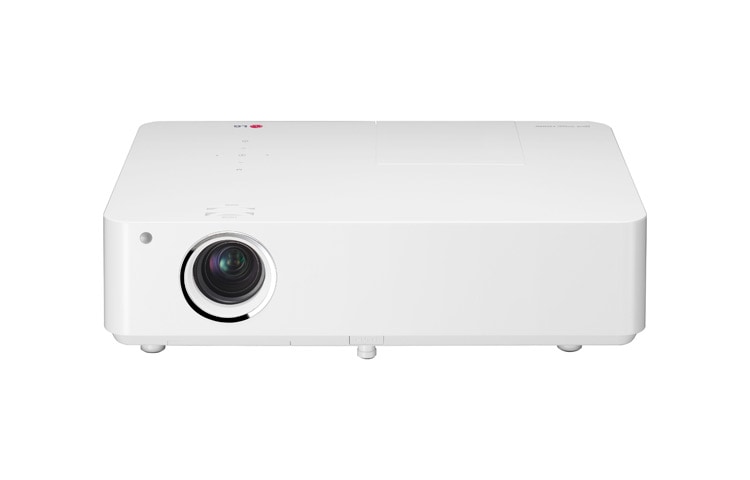 LG Business Wireless Projector, BG630