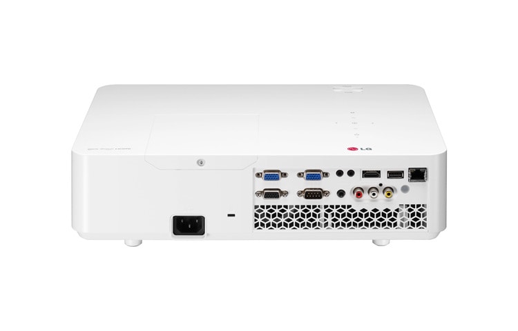 LG Business Wireless Projector, BG630, thumbnail 2