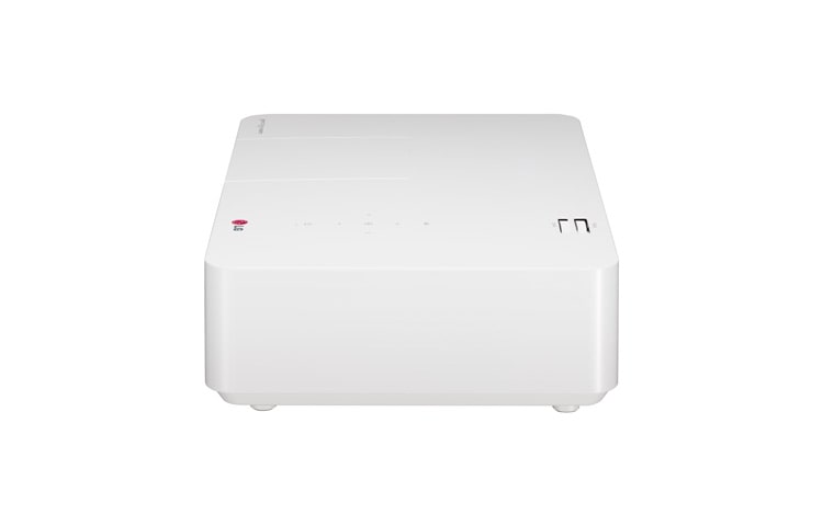 LG Business Wireless Projector, BG630, thumbnail 3