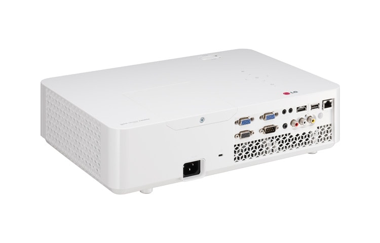 LG Business Wireless Projector, BG630, thumbnail 5