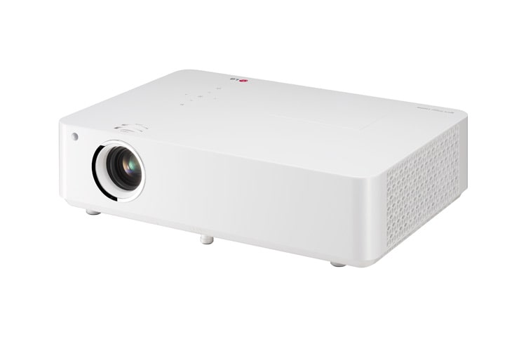 LG Business Wireless Projector, BG630, thumbnail 6