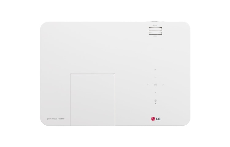 LG Business Wireless Projector, BG630, thumbnail 8