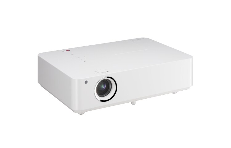 LG Business Wireless Projector, BG650, thumbnail 3