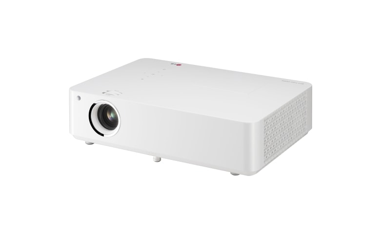 LG Business Wireless Projector, BG650, thumbnail 4