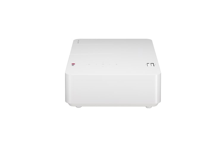 LG Business Wireless Projector, BG650, thumbnail 5
