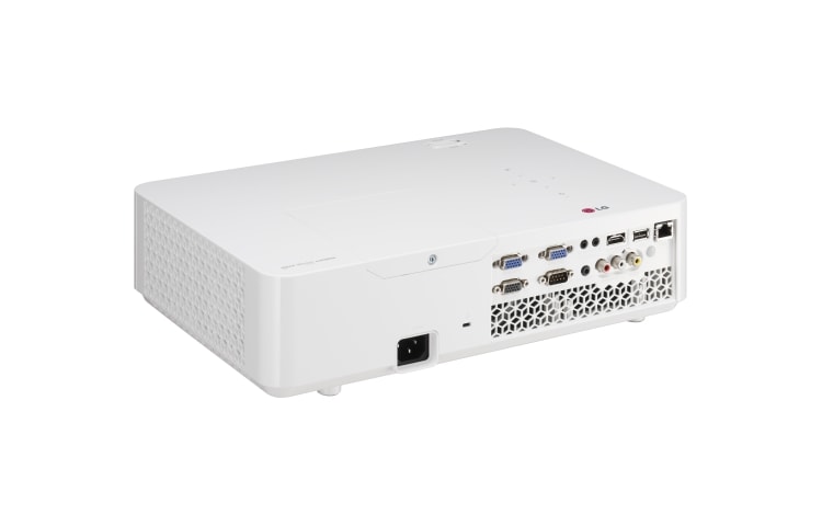LG Business Wireless Projector, BG650, thumbnail 6