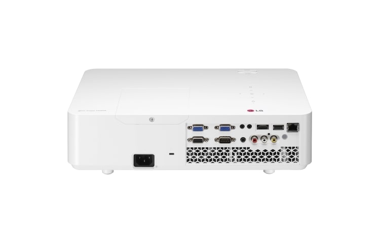 LG Business Wireless Projector, BG650, thumbnail 7