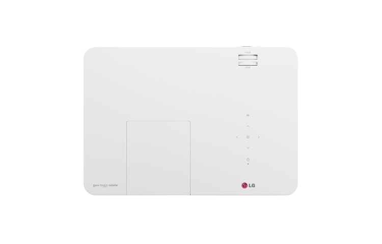LG Business Wireless Projector, BG650, thumbnail 8