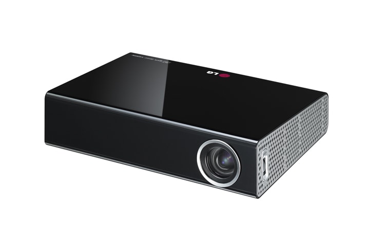 LG 1000Ansi Minibeam, PA1000, thumbnail 2