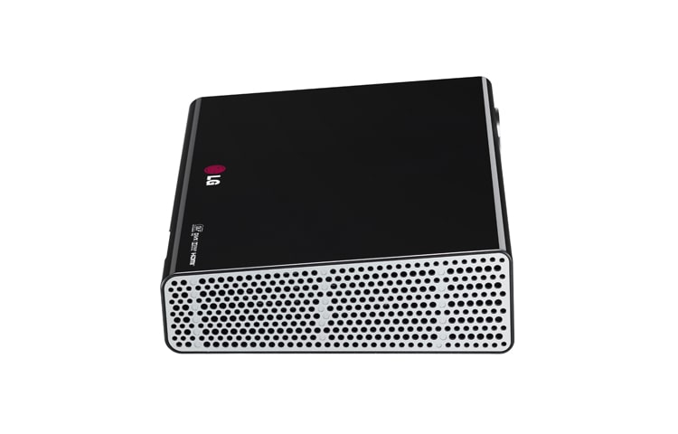 LG 1000Ansi Minibeam, PA1000, thumbnail 5