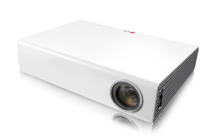 LG Portable LED Projector , PA70G, thumbnail 5