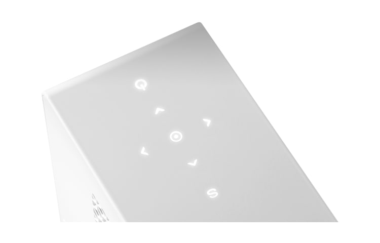 LG MiniBeam, PG60G, thumbnail 2