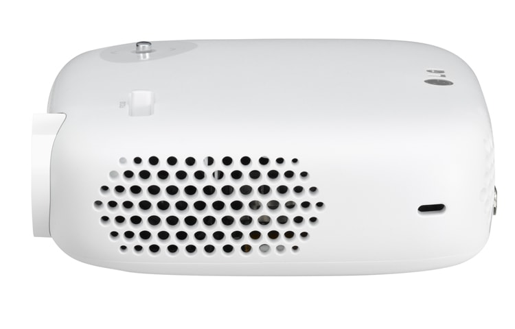 LG 600Ansi Minibeam, PW600G, thumbnail 3