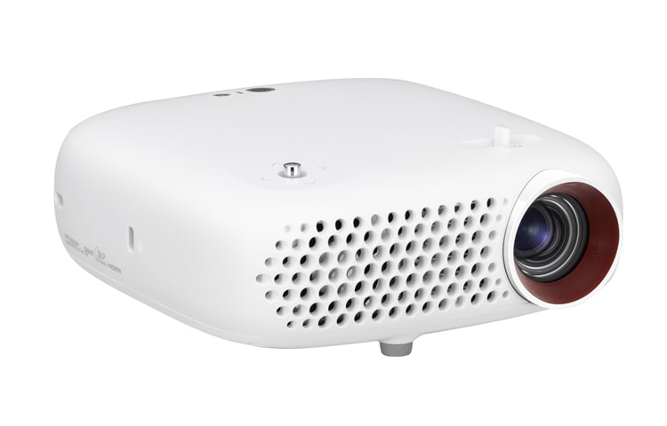 LG 600Ansi Minibeam, PW600G, thumbnail 5