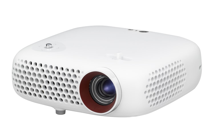 LG 600Ansi Minibeam, PW600G, thumbnail 7