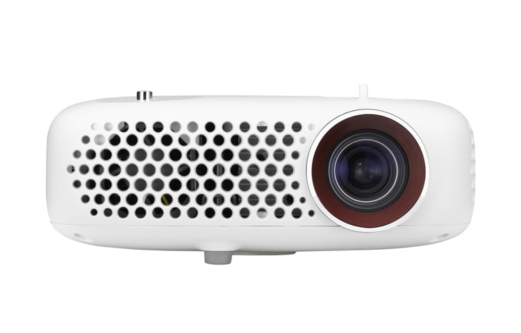LG 600Ansi Minibeam, PW600G, thumbnail 8