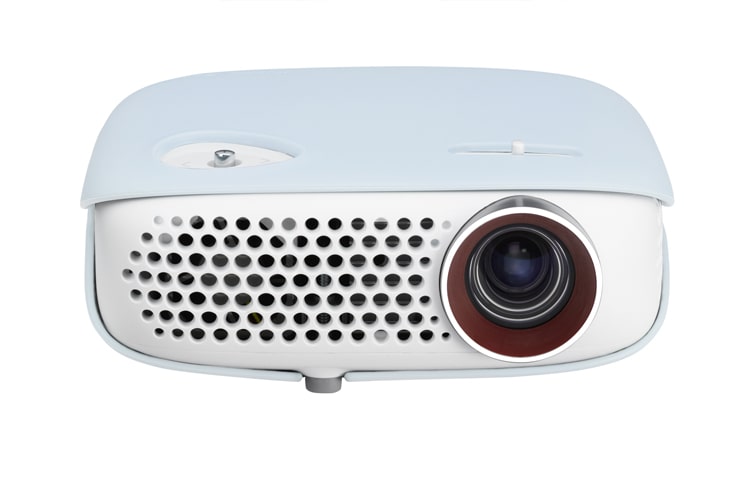 LG 800Ansi Minibeam, PW800G, thumbnail 2