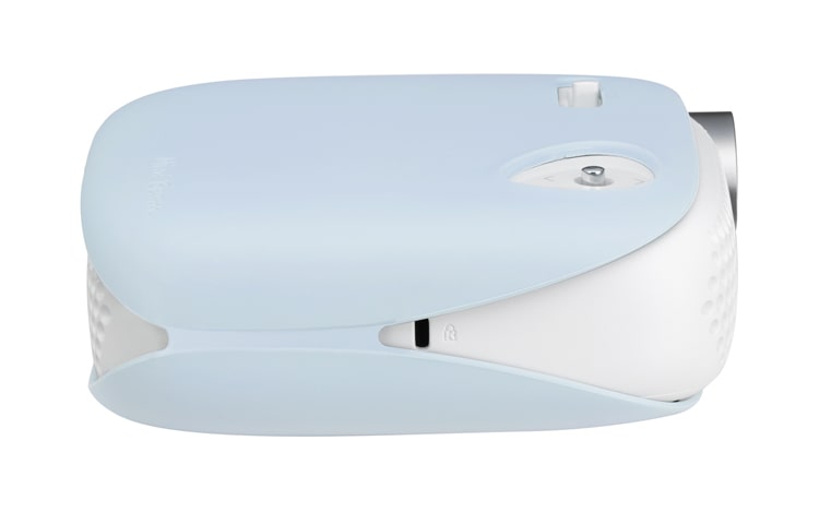 LG 800Ansi Minibeam, PW800G, thumbnail 5