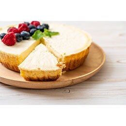 Gâteau rapide à la vanille