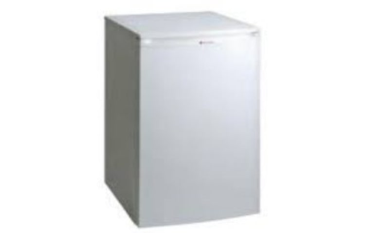 LG 92L, 1 Door Refrigerator, Direct cooling, Low Voltage Stabilizer(110v - 290v), Freezer Compartment, Two Wire Shelves, GC-131SQ, thumbnail 4