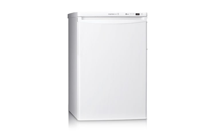 LG Control Freezer with Micom, GC-154SQ