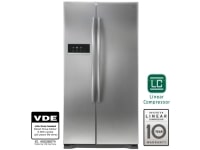 LG Side by Side Refrigerator1