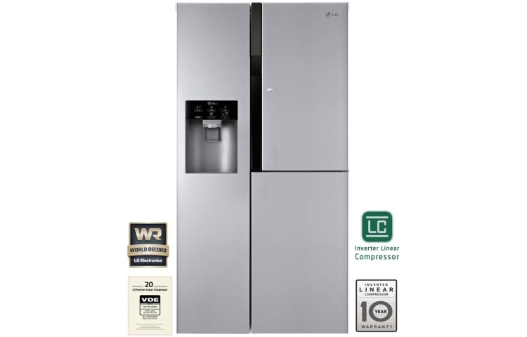 20++ Lg inverter linear refrigerator temp settings ideas in 2021 