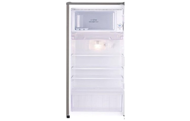 LG 208 Liters 1-Door Refrigerator with Larger Capacity, GL-205KMGE, thumbnail 3