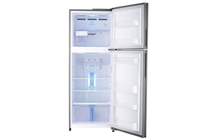 Shop LG 208 Liters Refrigerator with Larger LG GL 205KMGE Specs