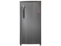 208 Liters 1-Door Refrigerator with Larger Capacity1