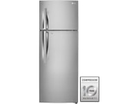 NatureFRESH™ with Energy Efficiency1