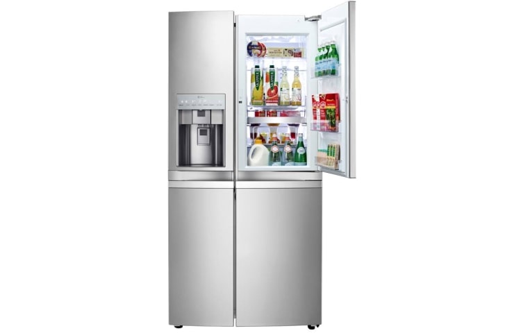 LG GR-J257WSBN, GR-J257WSBN, thumbnail 6