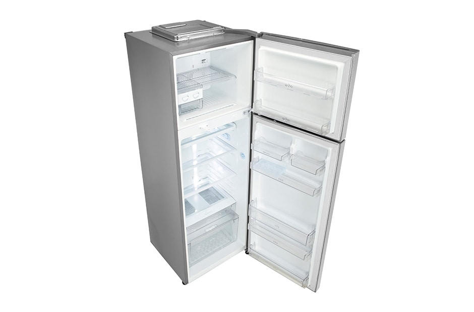 LG NatureFRESH™ with Energy Efficiency, GL-E372RLVC, thumbnail 7