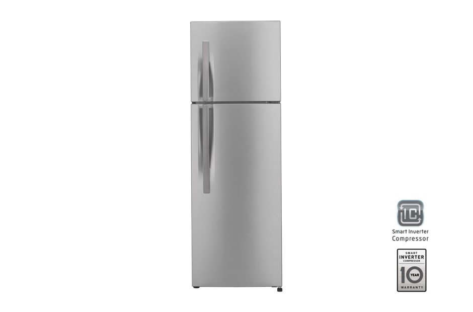 LG NatureFRESH™ with Energy Efficiency, GL-E372RLVC